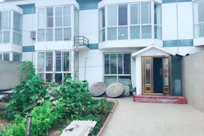 Exterior - Laoting No.18 Farm House (Laoting)