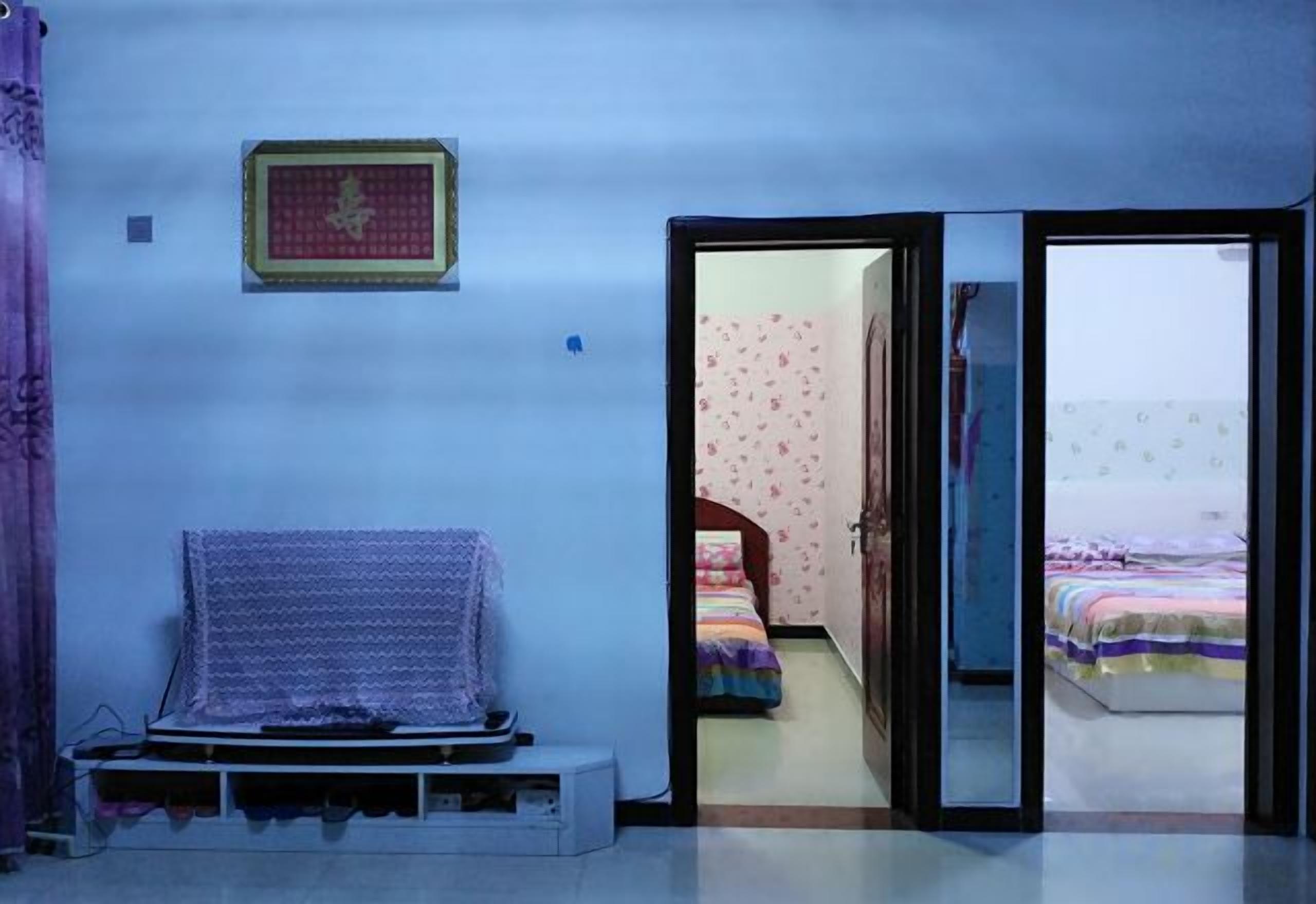 ห้องพัก