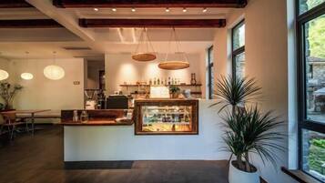 Coffee shop