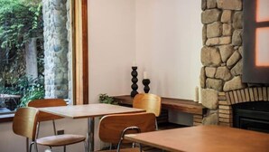 コーヒーショップ