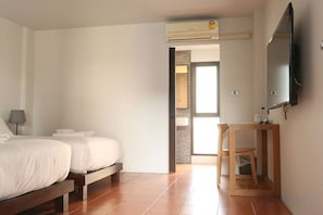 Unclassified image, 5 of 51, button - Viya Lodge (Chiang Mai)