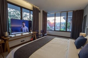 Soundproofing - Viya Lodge (Chiang Mai)