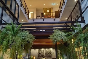 Unclassified image, 4 of 51, button - Viya Lodge (Chiang Mai)