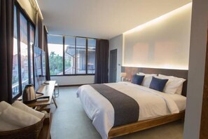 Chambres insonorisées