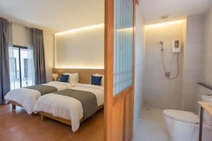 Artículos de higiene personal gratuitos