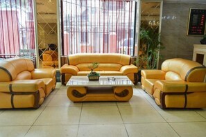 Interior - Sunshine Fashion Hotel (Nanchang University Yi Affiliated Hospital) (Nanchang)