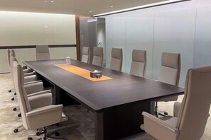 會議設施