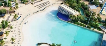 Sanya New Xiang Theme Tourism Rental