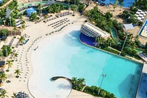 Unclassified image, 2 of 28, button - Sanya New Xiang Theme Tourism Rental (Sanya)