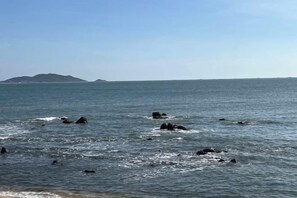 海灘