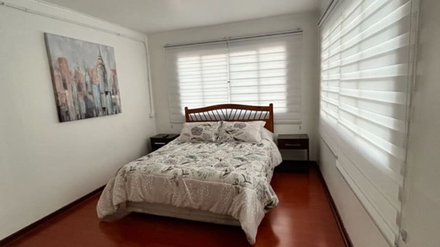 Hospedaje Nuevo Amanecer