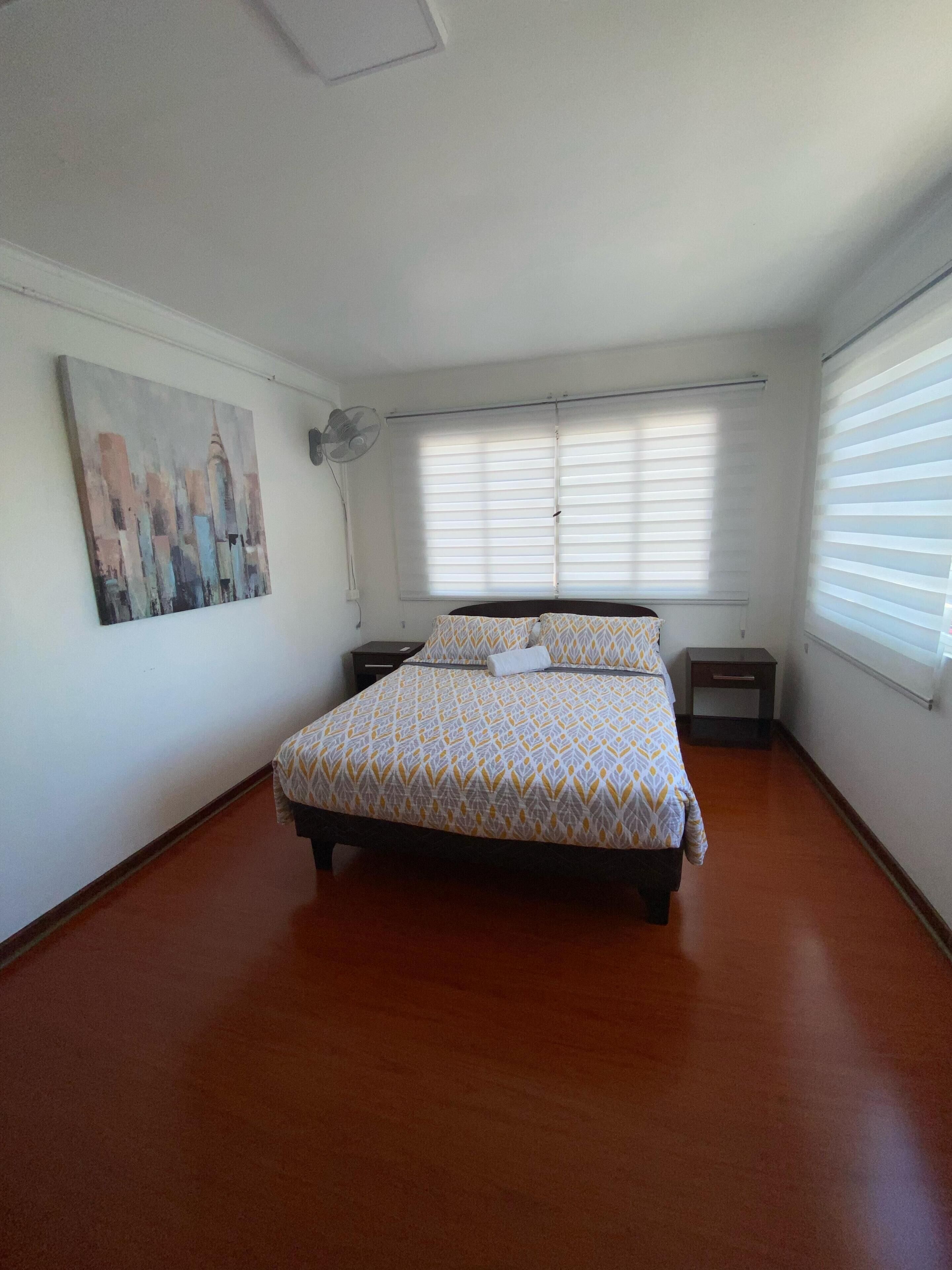 Foto - Hospedaje Nuevo Amanecer