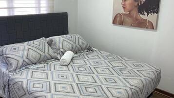 Economy tweepersoonskamer | Gratis wifi