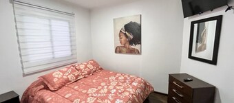 Hospedaje Nuevo Amanecer