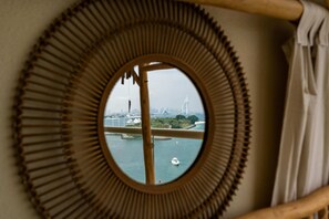 Basic Apartment | Interior - Breathtaking 1BD Bohemian Apartmentpalm Jumeirah (Dubai)