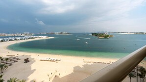 Unclassified image, 5 of 48, button - Breathtaking 1BD Bohemian Apartmentpalm Jumeirah (Dubai)