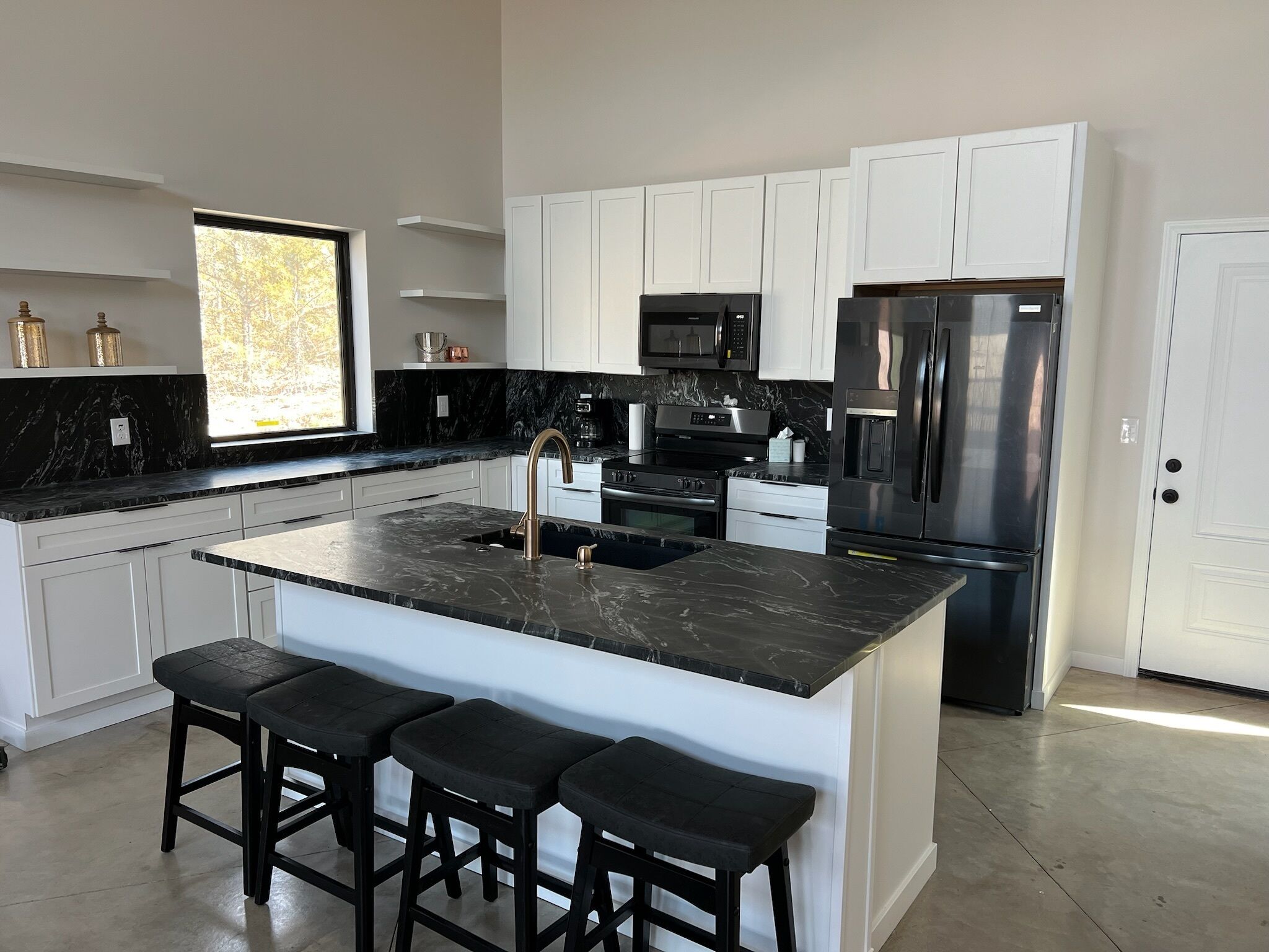 微波爐、焗爐、爐具、洗碗機