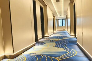 Unclassified image, 2 of 16, button - Youth City Mini Hotel (Wuhan Institute of Engineering Science and Technology) (Wuhan)