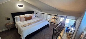 2 bedrooms, WiFi