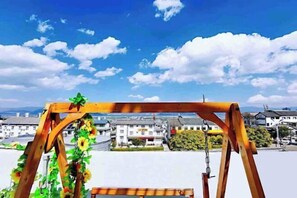 Interior - Dali Gucheng Nuantu Kezhan (Dali)