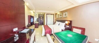 TianchengBusinessHotel
