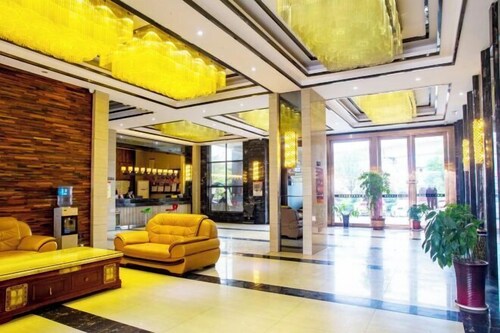 TianchengBusinessHotel