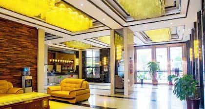 TianchengBusinessHotel