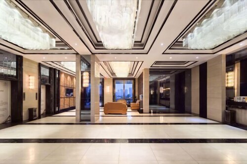 TianchengBusinessHotel