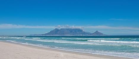 Am Strand