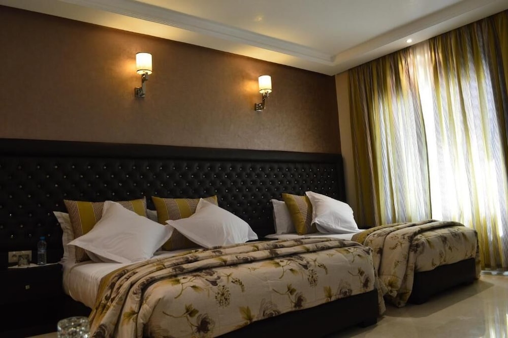 3 Star Hotels