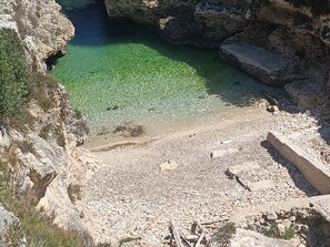 Beach - Sicily, Etna, Syracuse (Augusta)