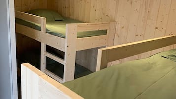 1 habitación y wifi