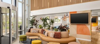 Hampton By Hilton Paris Charles De Gaulle Airport