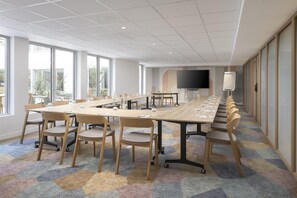 Sala de reuniones
