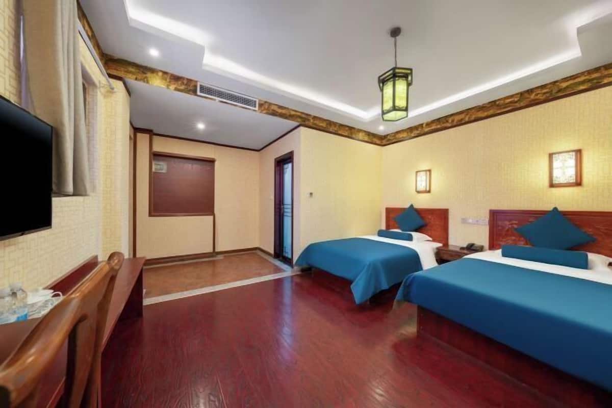 Habitación