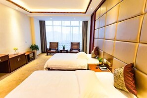 Room - Anmen Lijiang Inn (Qimen)