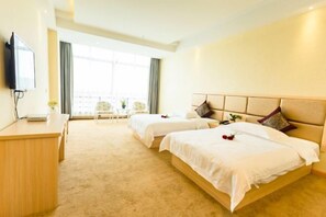 ห้องพัก