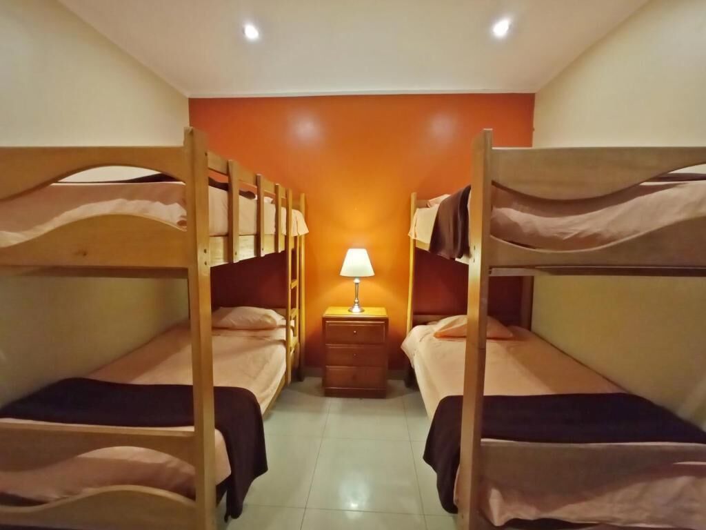 Chambre Quadruple