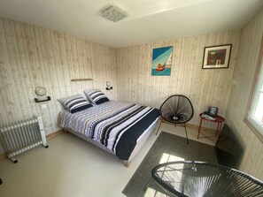 3 Schlafzimmer, WLAN, Bettwäsche