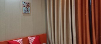 Funan My Home Express Hotel