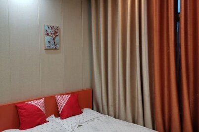 Funan My Home Express Hotel