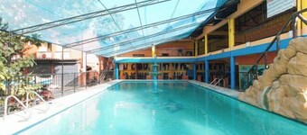 Alamaris Resort RedPartner