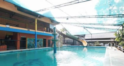 Alamaris Resort RedPartner