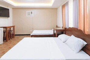 Room - Alamaris Resort RedPartner (Morong)
