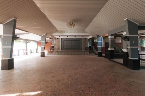 Alamaris Resort RedPartner