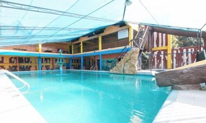 Alberca