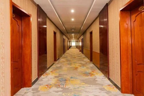 Fuyuan Xinyuan Hotel