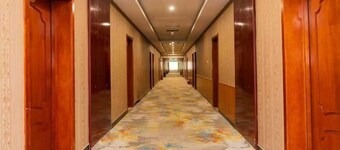 Fuyuan Xinyuan Hotel