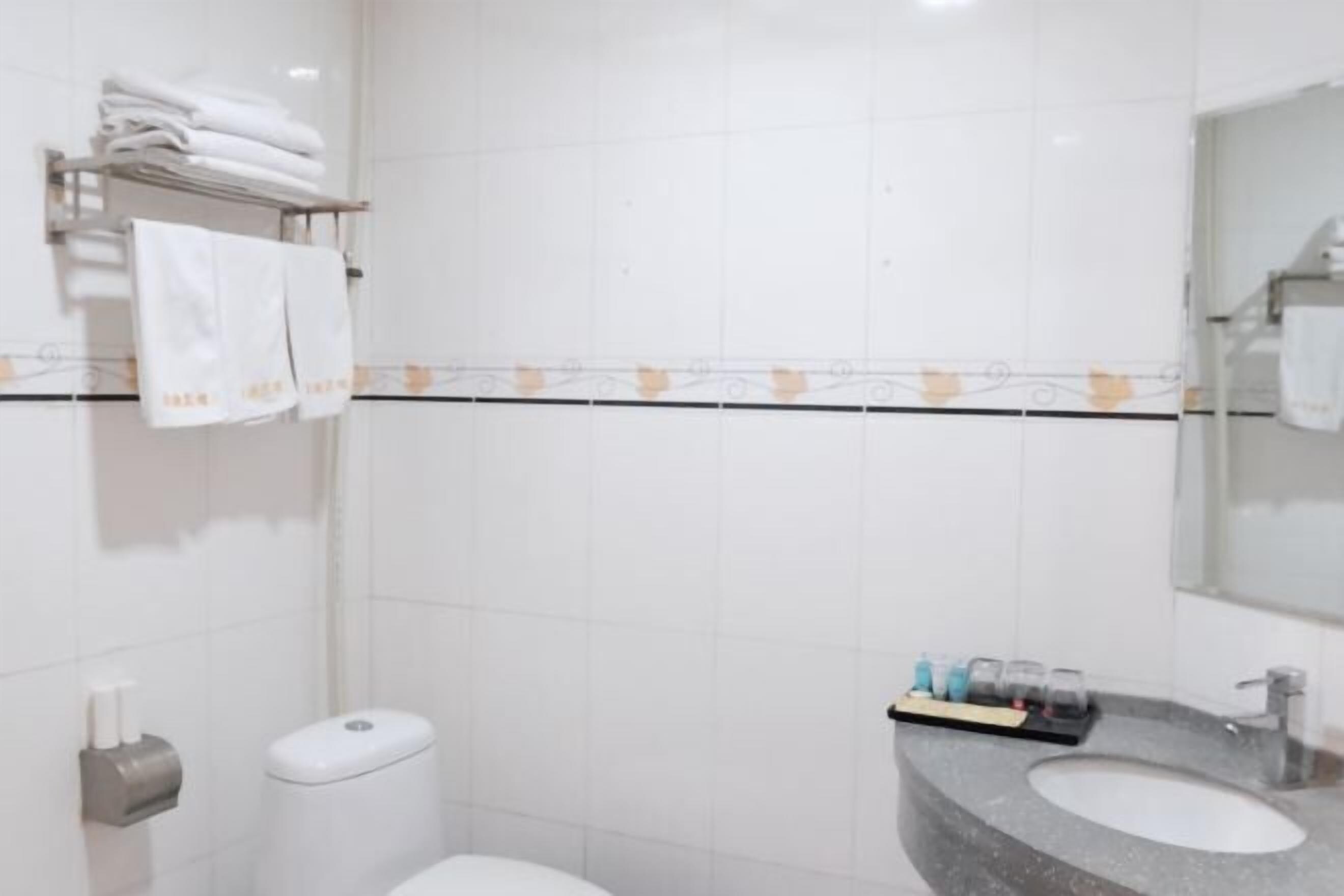 ห้องพัก