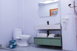 Room - Fuyuan Xinyuan Hotel (Fuyuan)